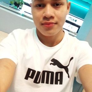 Meet your Posher, Alexander